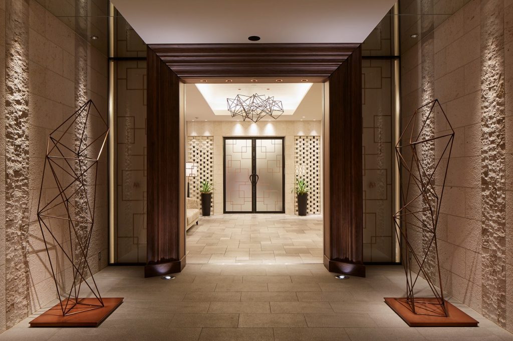 丨日本岐阜丨UDA建築設計-19