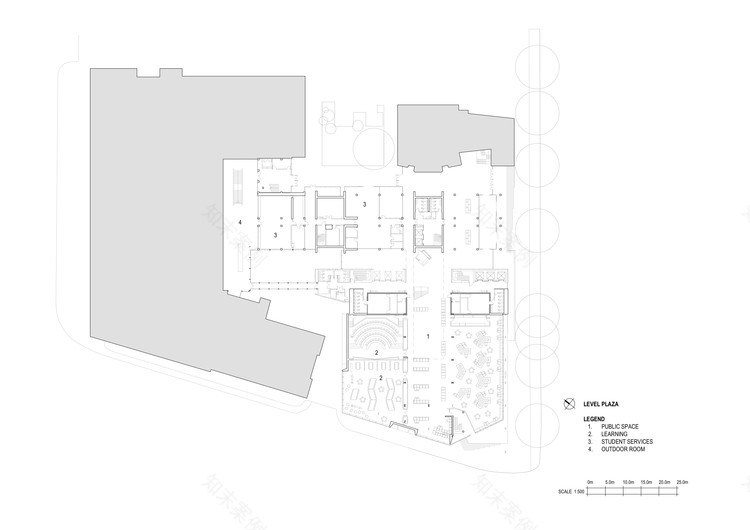 University of Auckland Science Centre Architectus-9