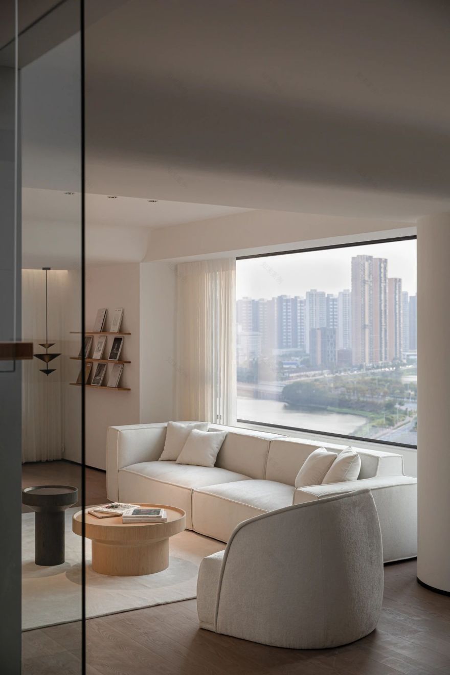 光引·窗下丨中国惠州丨BDSD吾界设计-27