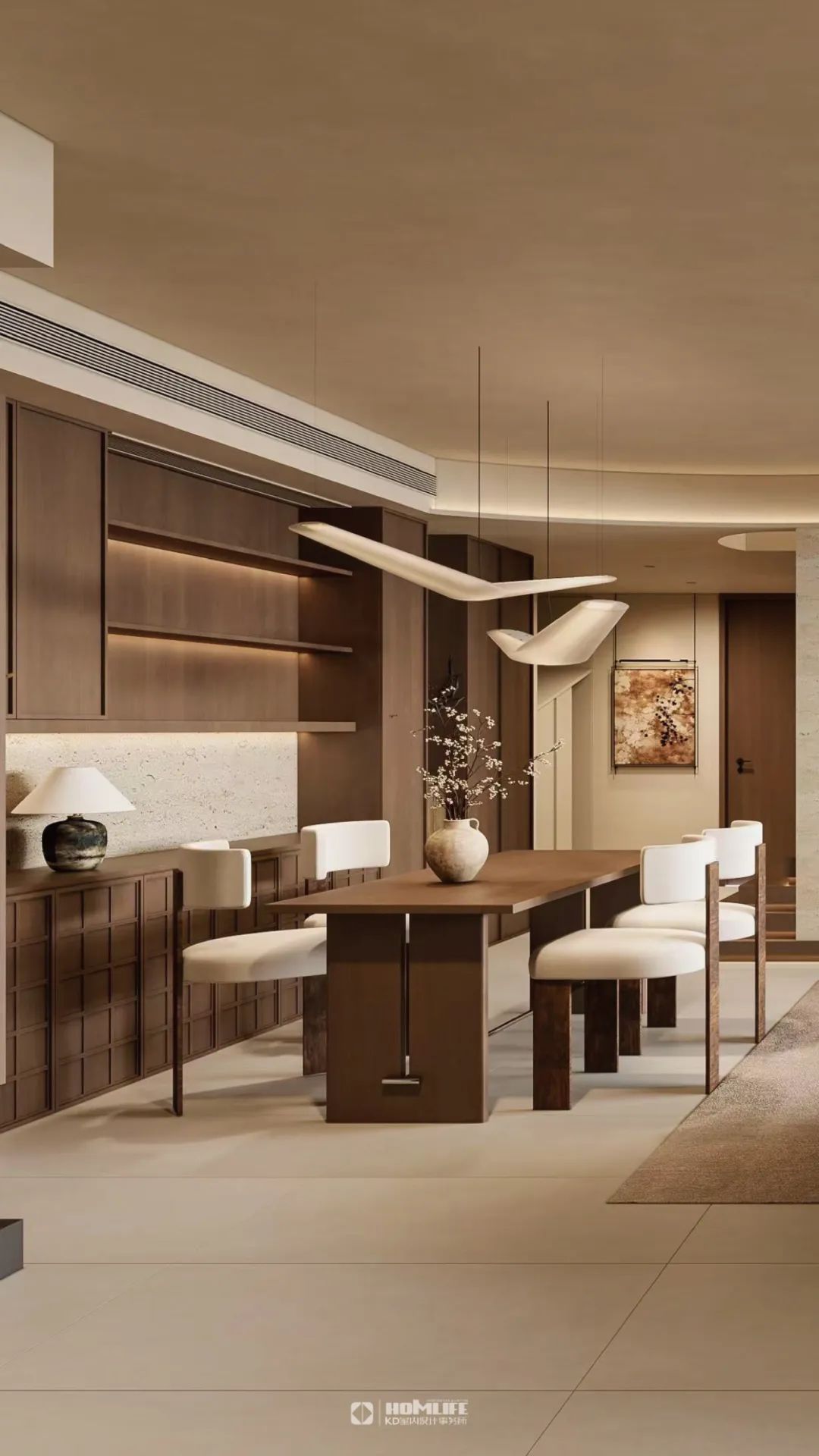 御景悦来丨中国重庆丨KD室内设计事务所-11