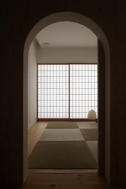 bucalone #068  COGITE住宅丨日本宫崎丨有限会社COGITE-26