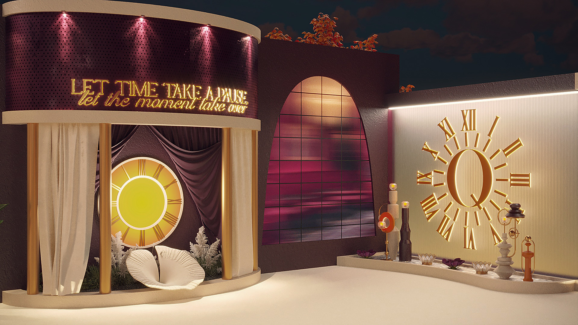 MIQAAT 启动活动-9