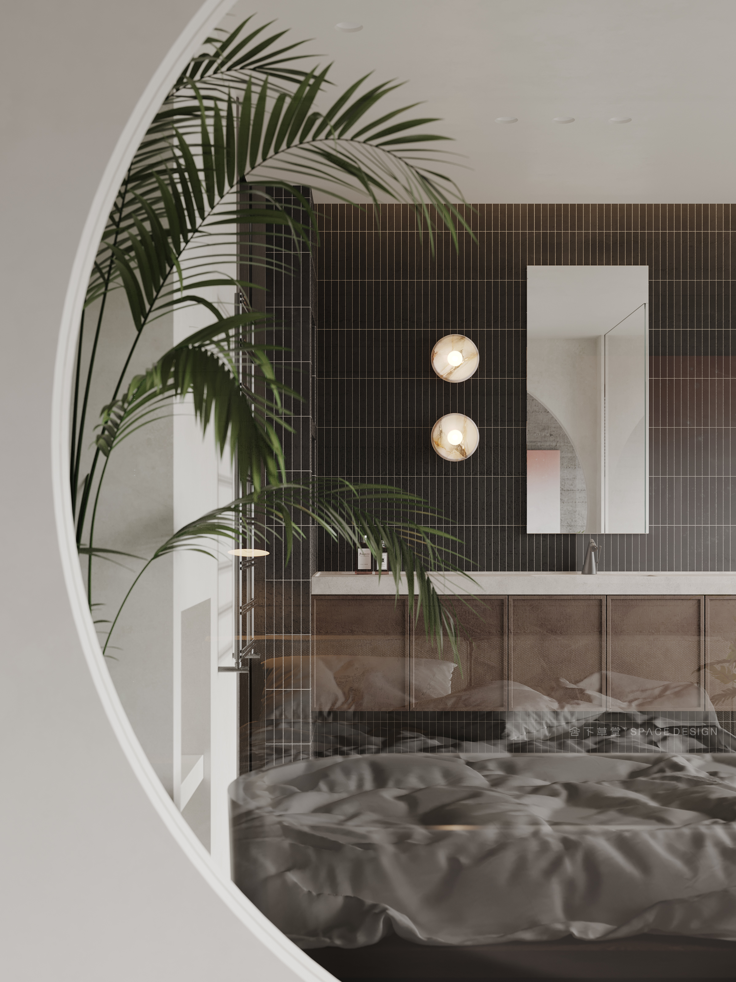 Bauhaus·舍下草堂丨舍下草堂空间设计工作室-31