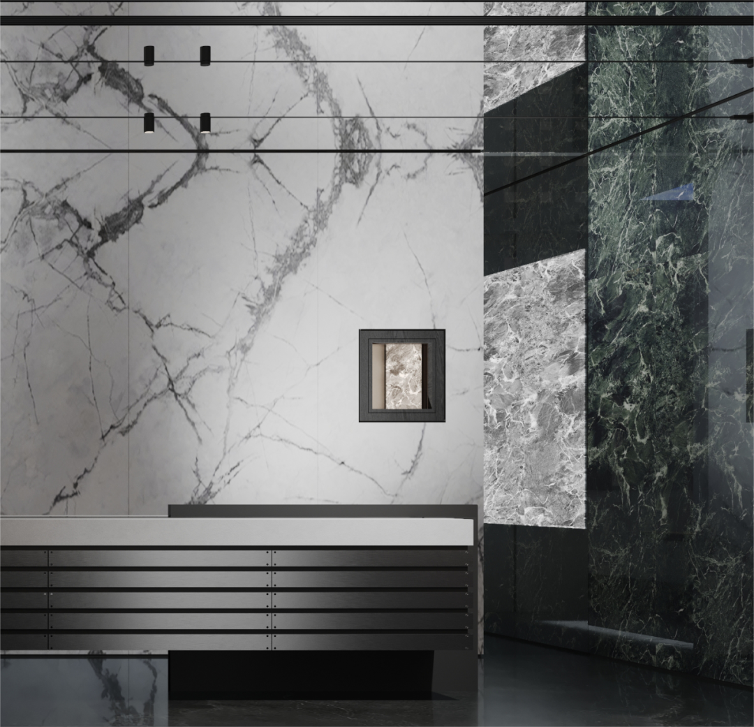 亚细亚西南旗舰店成都店丨中国成都丨辰皓空间设计-34