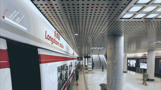 活力 TOD 住区 | 融创×AAI 国际建筑师事务所打造无限生活空间-87