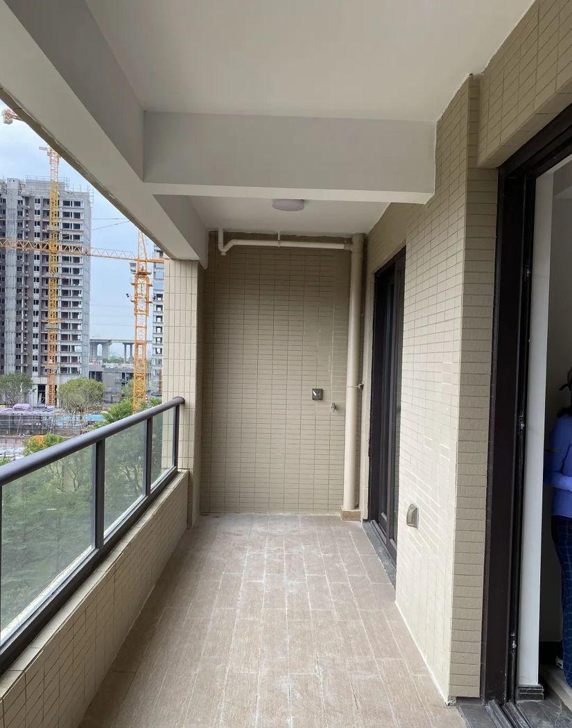 绿意盎然的精装房大变身 · 春日草木之家丨中国广州-122