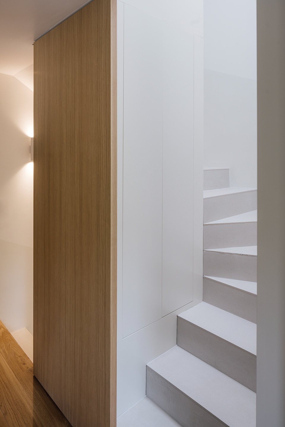 西班牙Cientoonce住宅丨西班牙马德里丨ZOOCO ESTUDIO-14