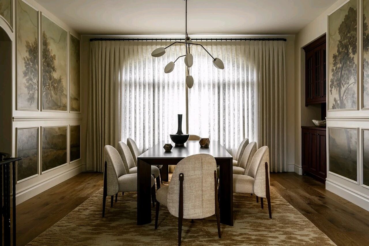 护林员住宅丨美国加利福尼亚丨Jula Cole Design-84