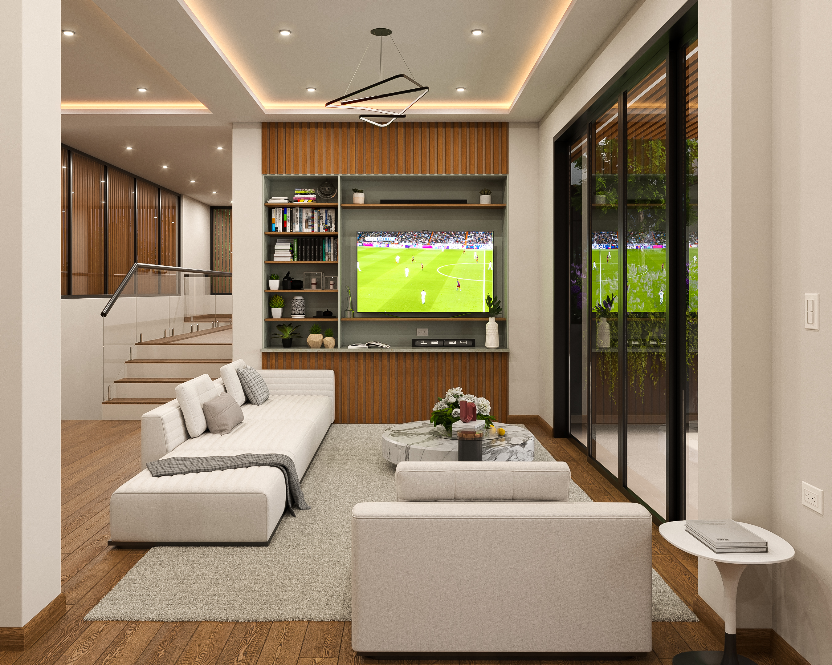 未明确提及丨厄瓜多尔丨Paredes Arquitectura-11