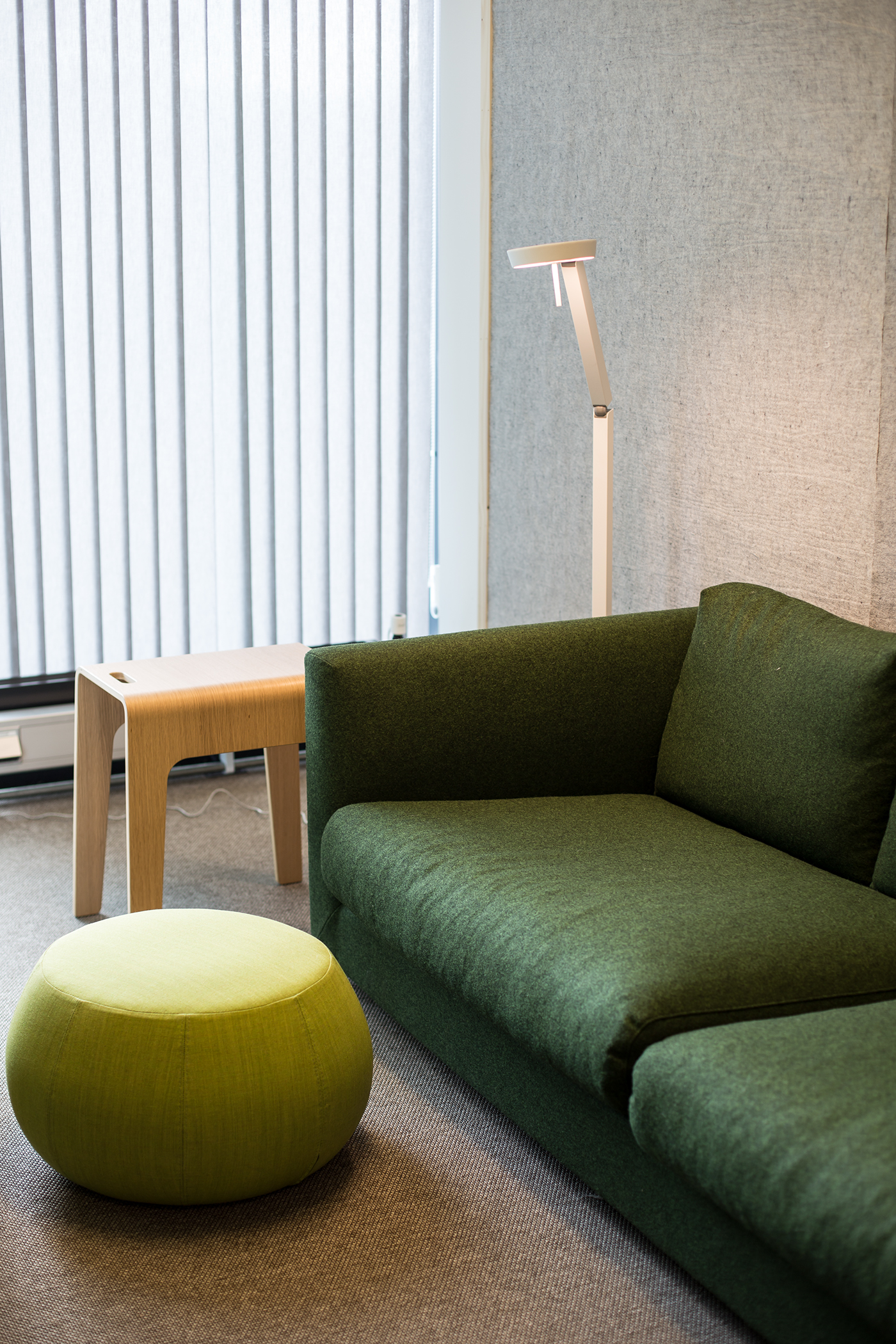 奥斯陆 Skala 总部办公室设计 - 自然元素展现食品工艺之美-14