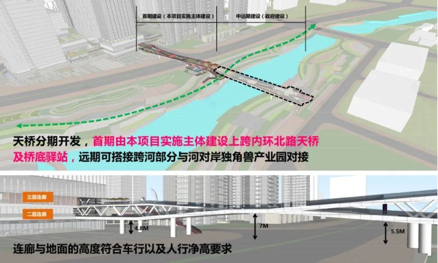 龙岗区洪围片区城市更新单元规划丨中国深圳丨深圳市日杰瑞欣城市规划设计咨询有限公司-40