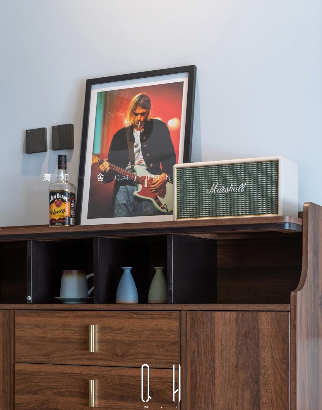 梦幻复古家园，品味生活美学-16