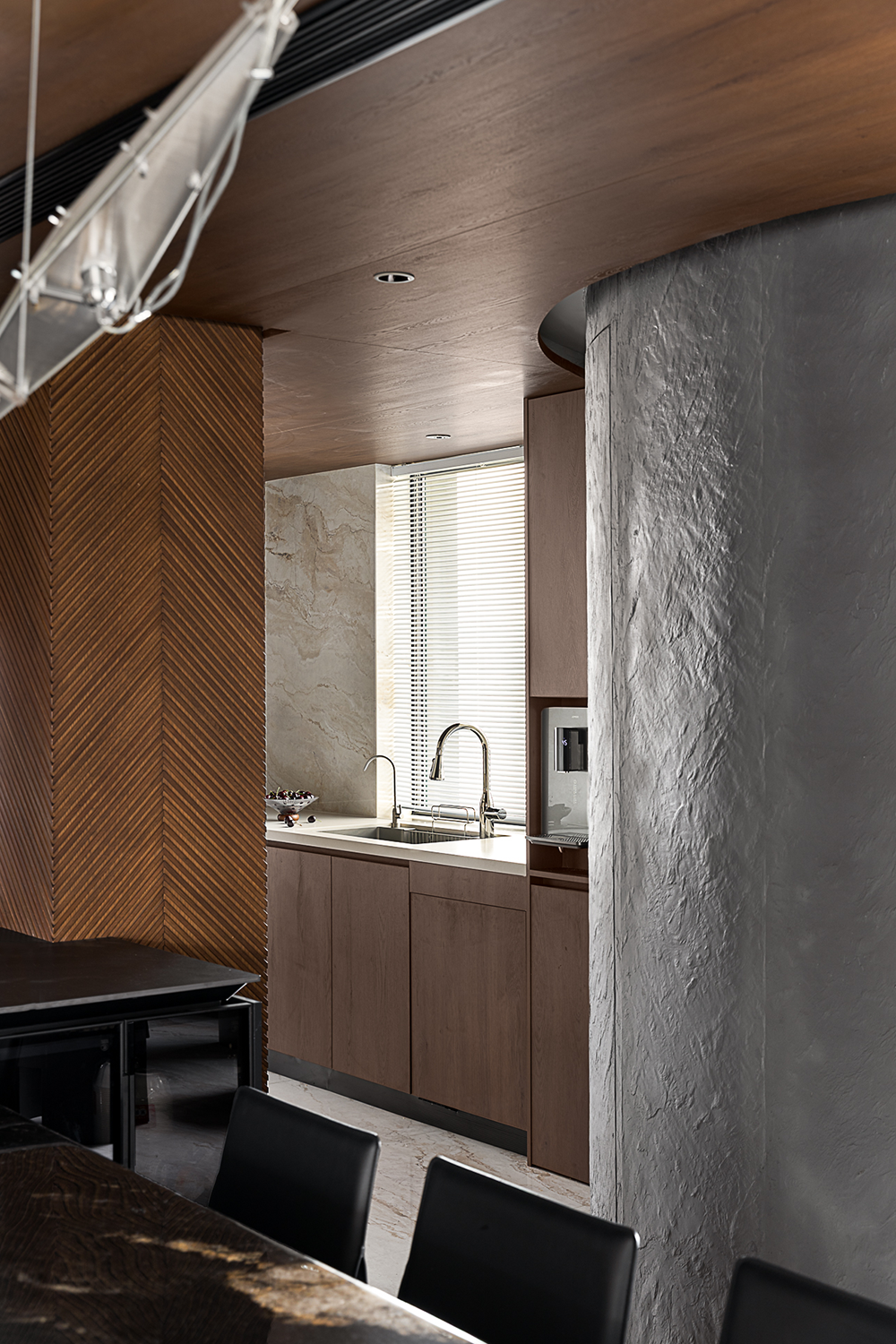 大平层丨中国济南丨以志盛视-50