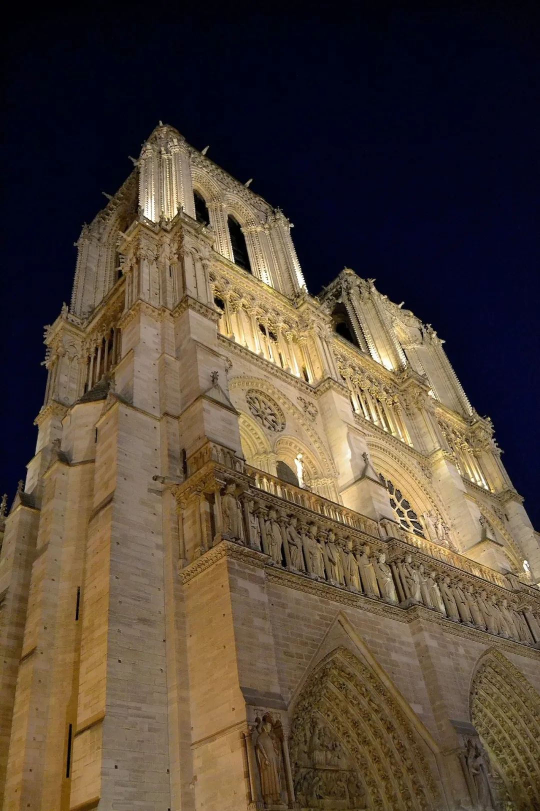 杭州空中别墅 · 弗拉明戈风情的现代法式设计丨中国杭州丨尚层装饰(北京)有限公司杭州分公司-18