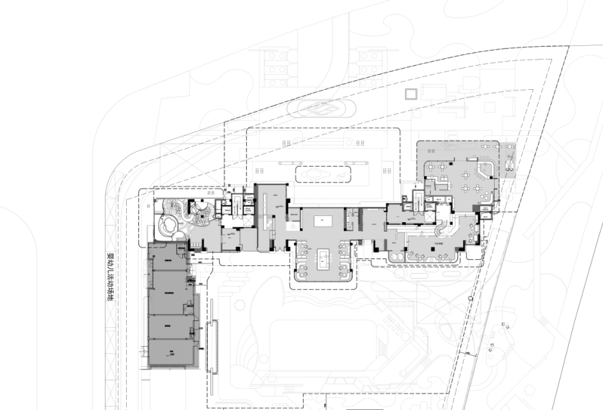 宁波余姚沁香园生活馆丨中国宁波丨DAS大森设计-51