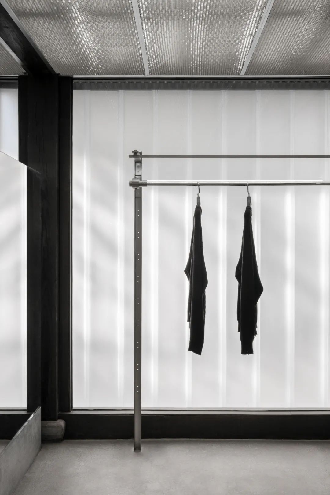 隐蔽者旗舰店,百年老宅的新诠释丨中国杭州丨say architects-14