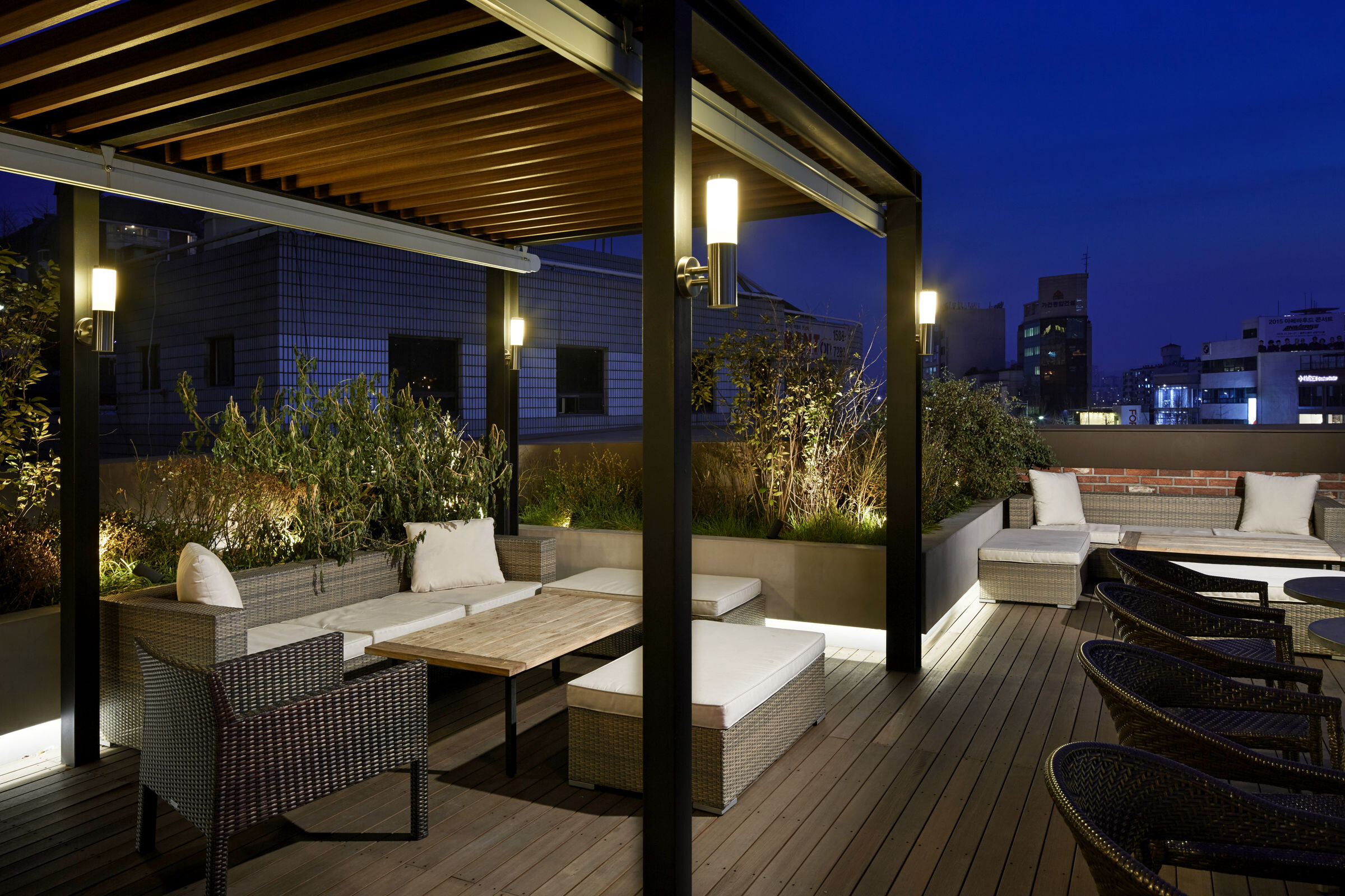 首尔 Paul Bassett 旗舰店-17