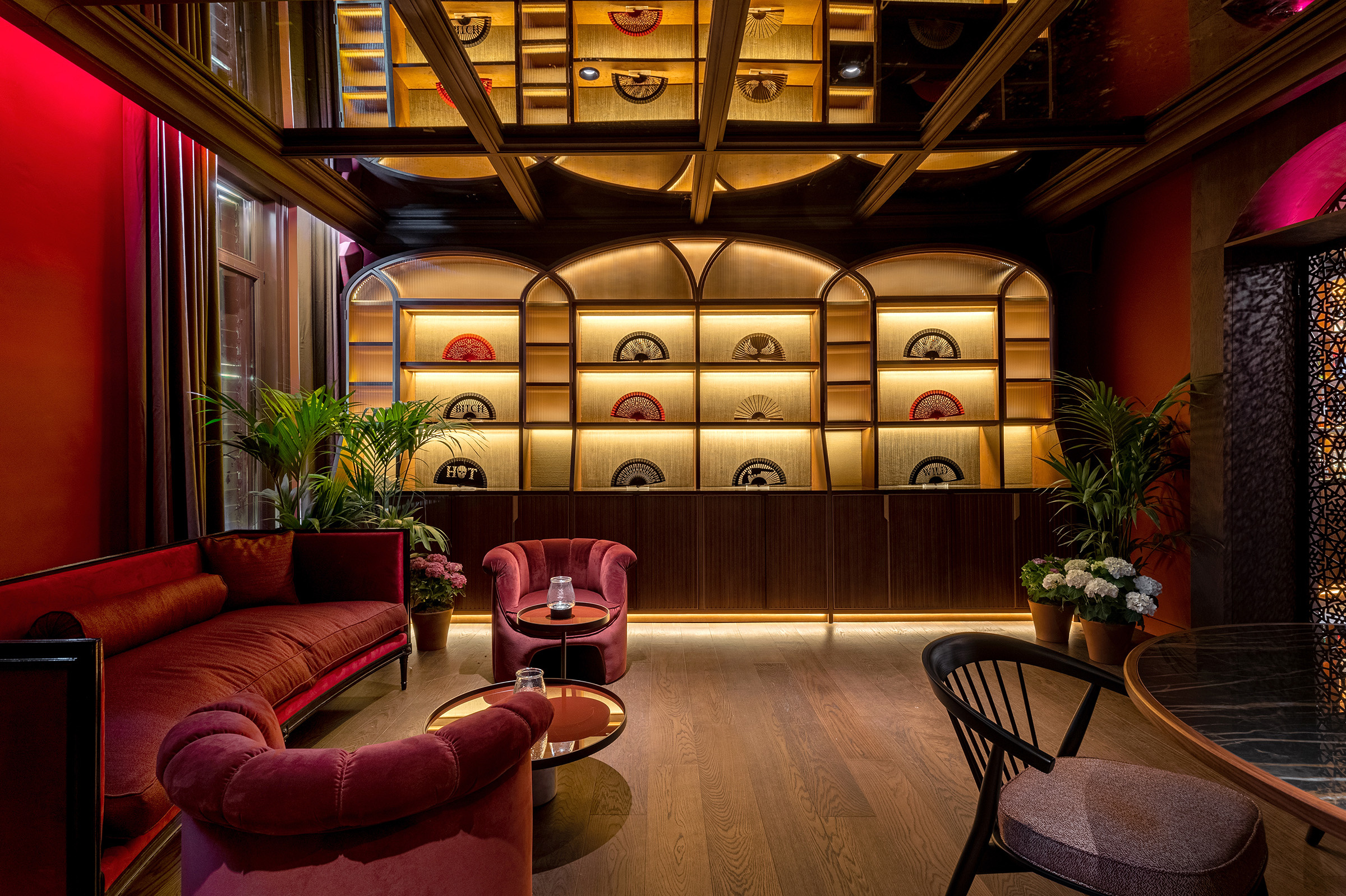 Flamenco de Leones-9