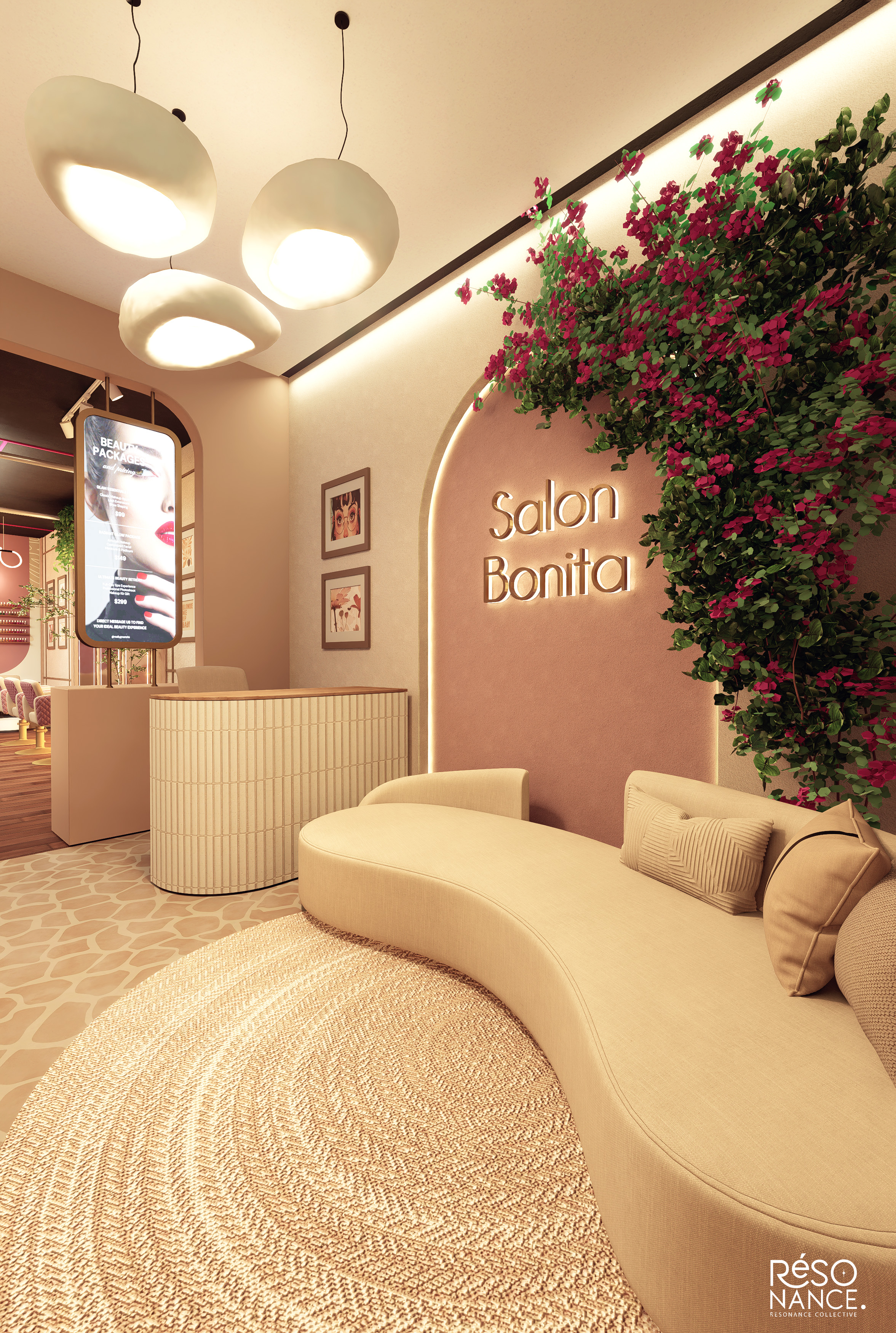 Salon Bonita-7