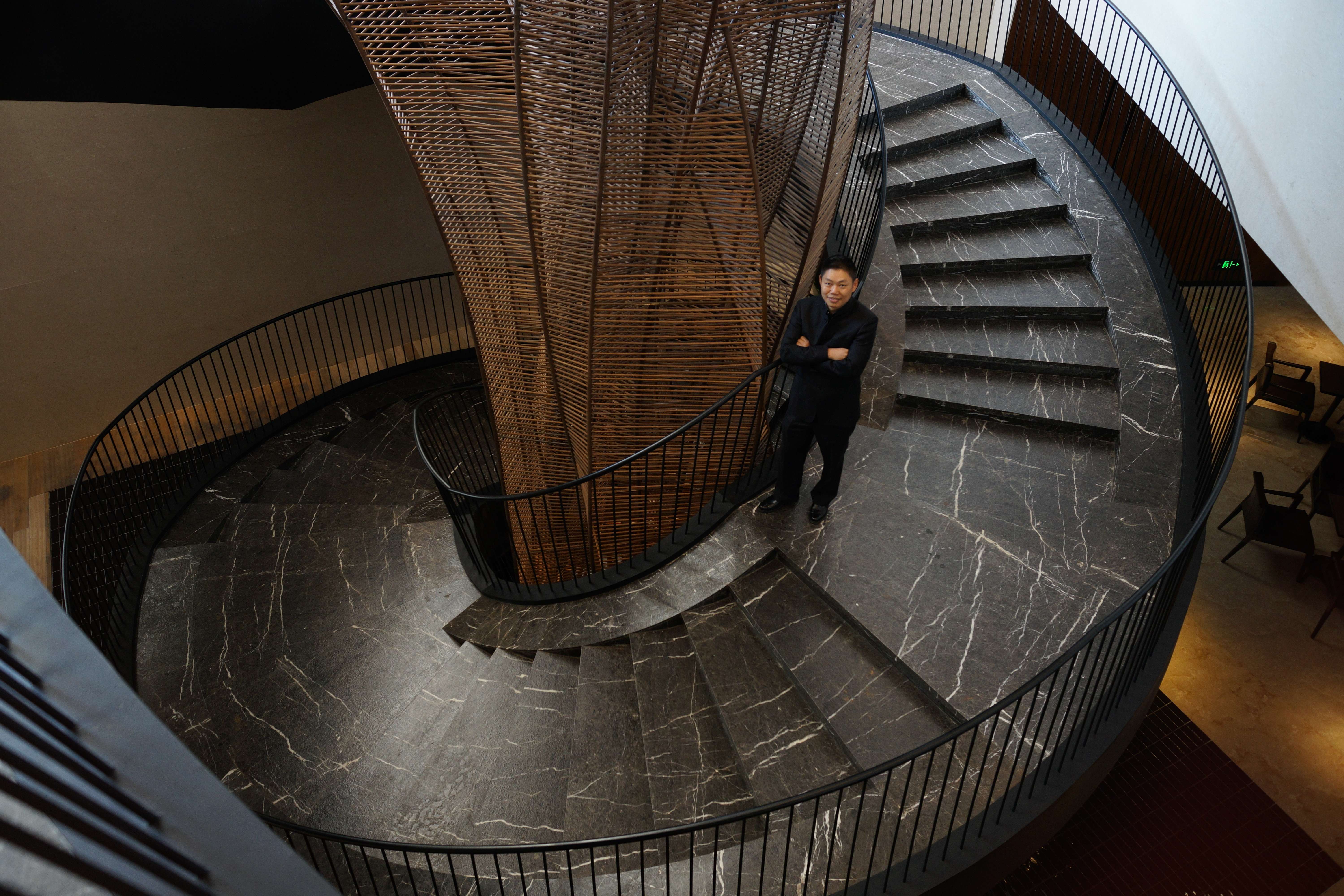 大连君悦越酒店实景-7-33