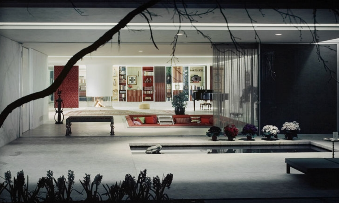 《摩天大楼》-105