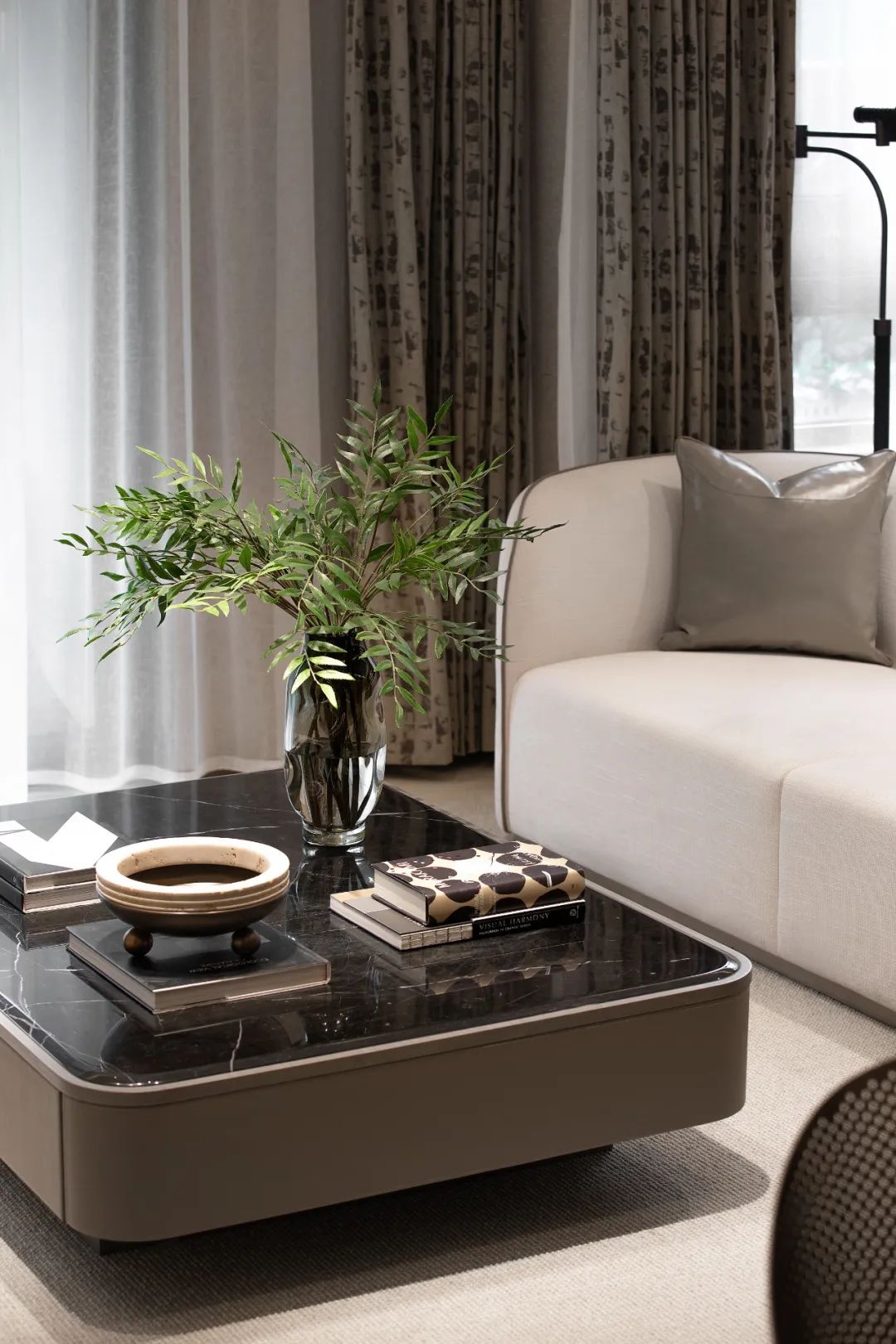 万科翡翠东第，艺术与自然的和谐交融-5