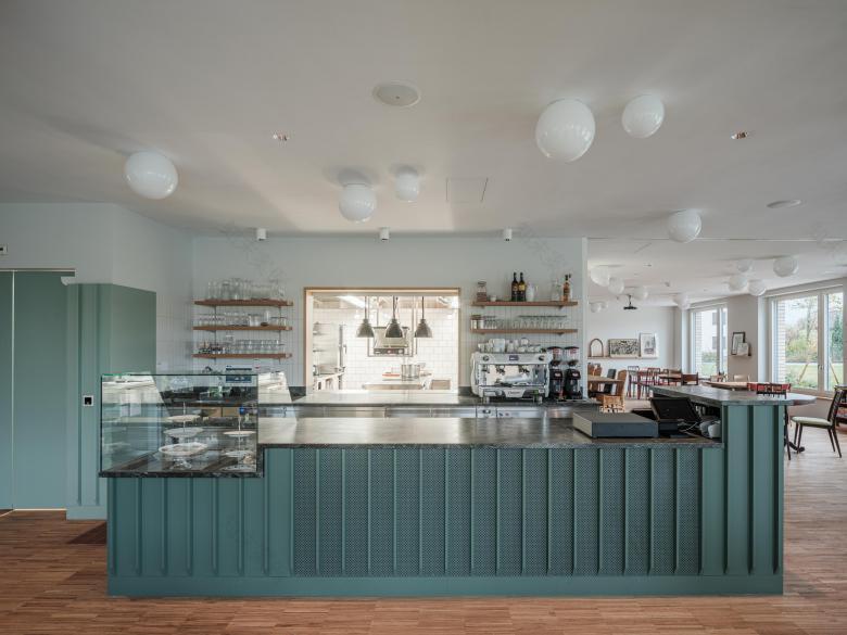 斯皮扎克约纳老年定居点丨瑞士丨Clea Gross Architekten GmbH-8