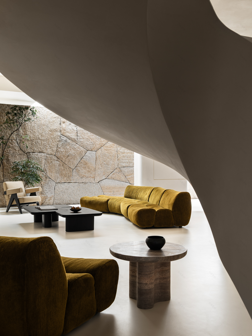 北京学府壹号院丨中国北京丨古向设计-20