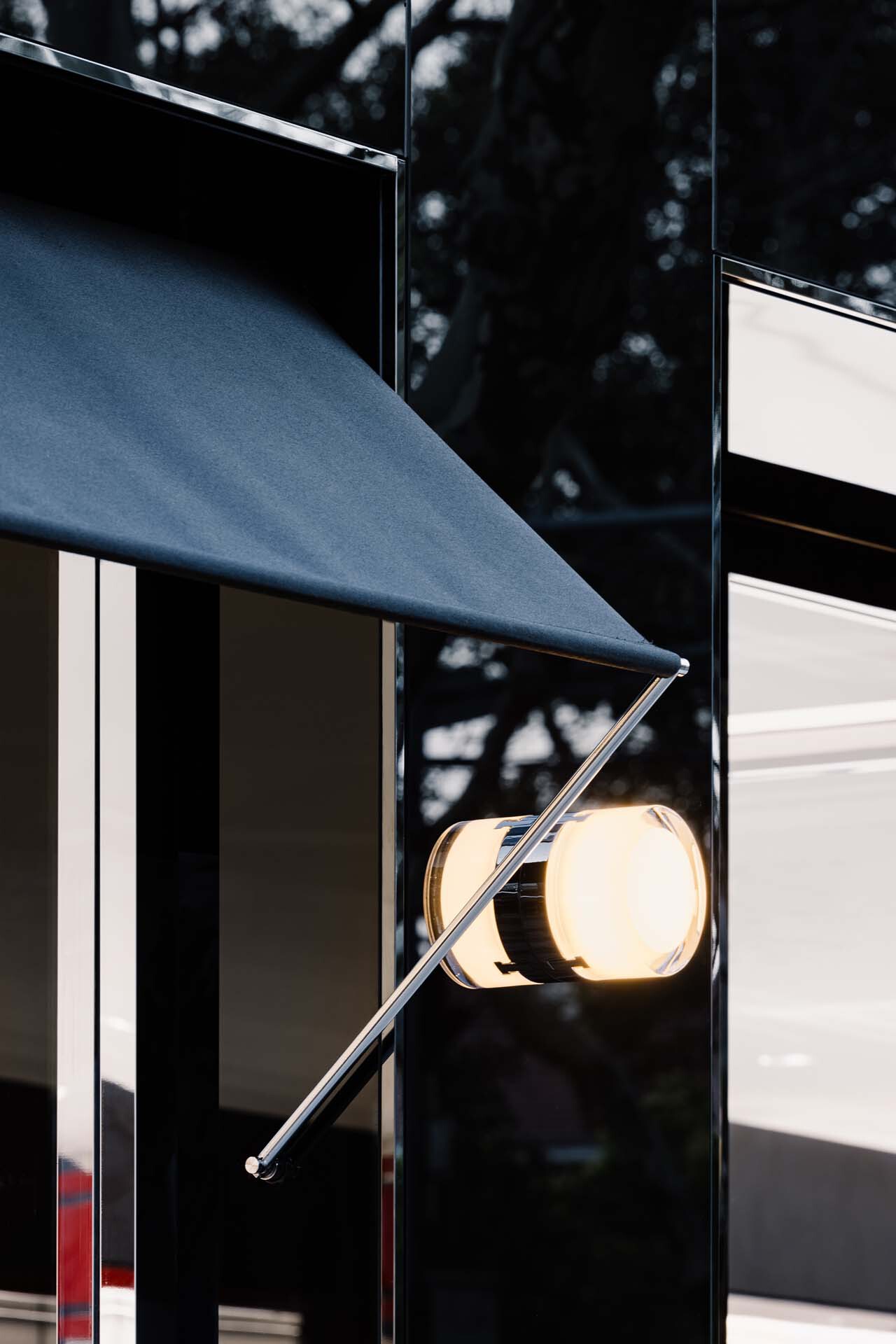 CASA CALVINLUO 上海商城精品店丨中国上海丨say architects-17