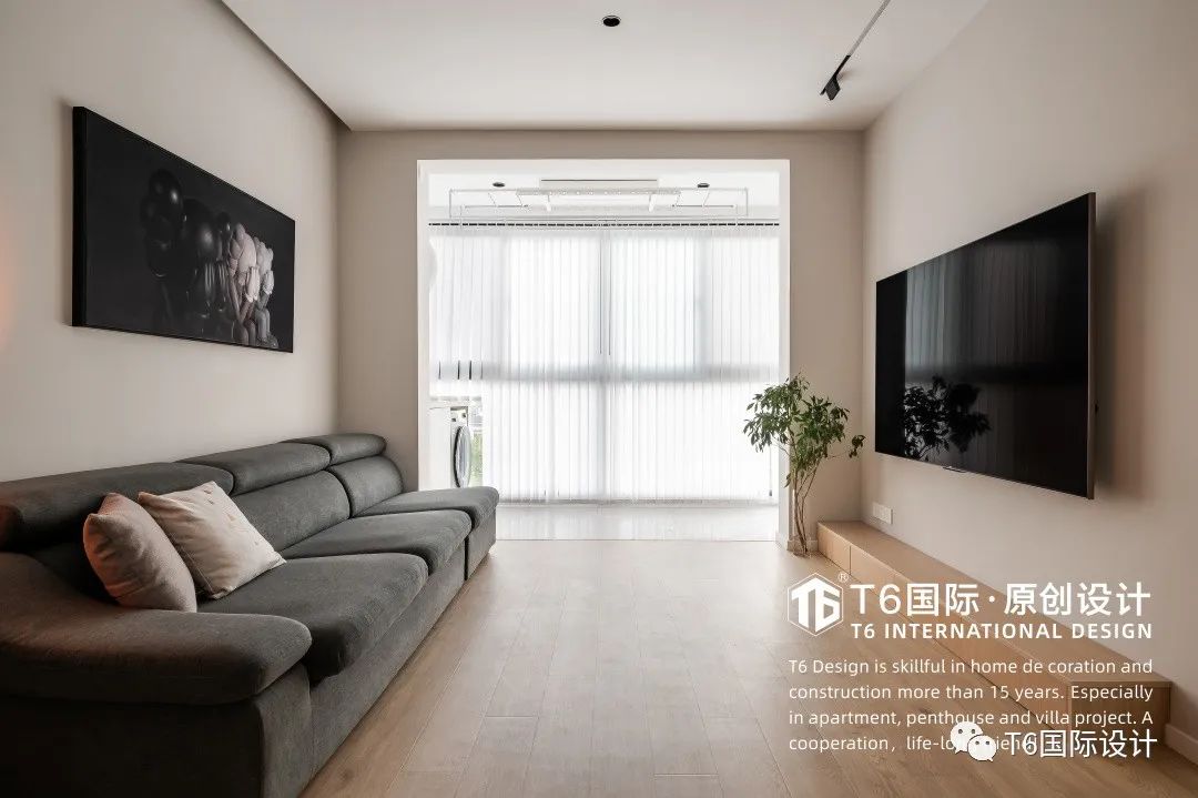 宝山 70 平原木简约风,独享小资生活丨中国宝山-27