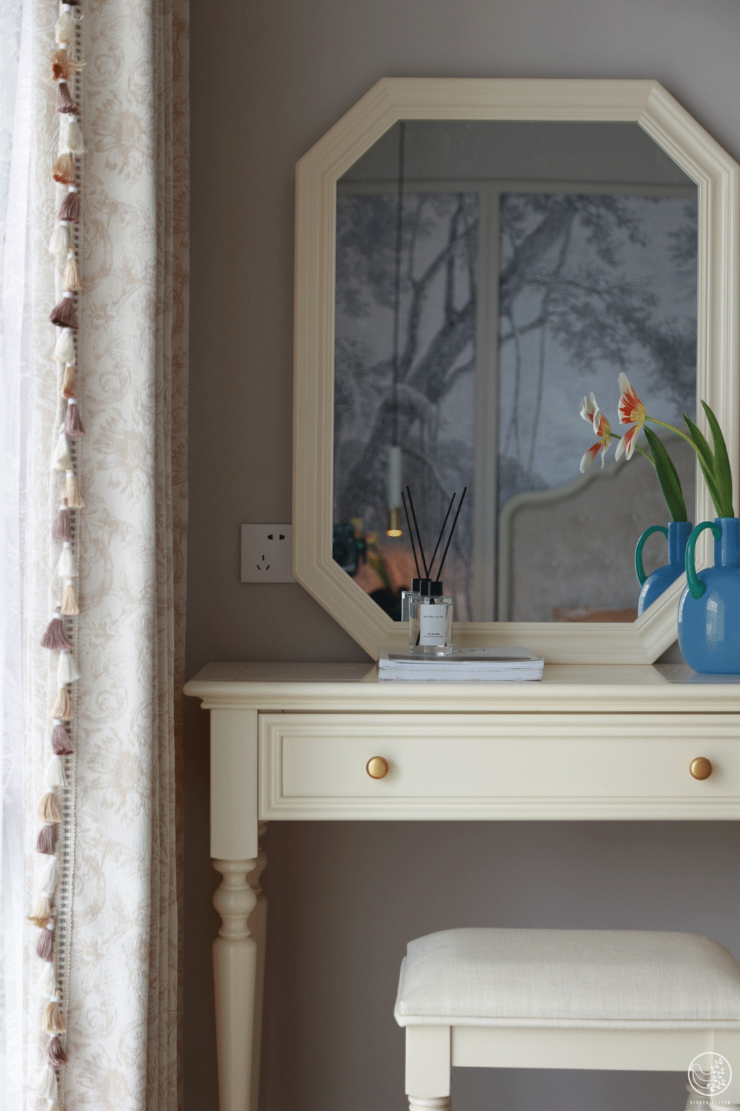 200 平复式家装设计丨中国成都丨设计师谢兰青-49