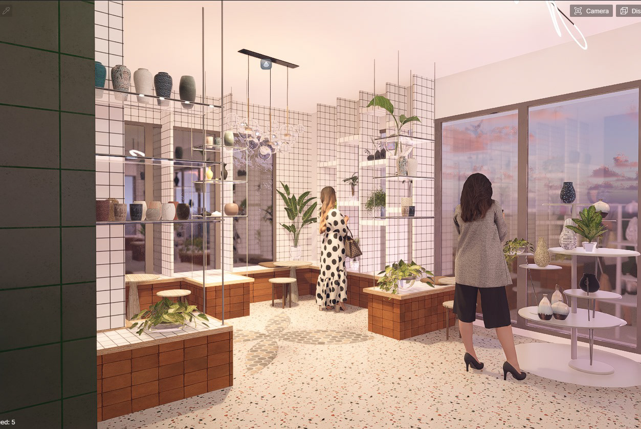 3D RENDER INTERIOR-6