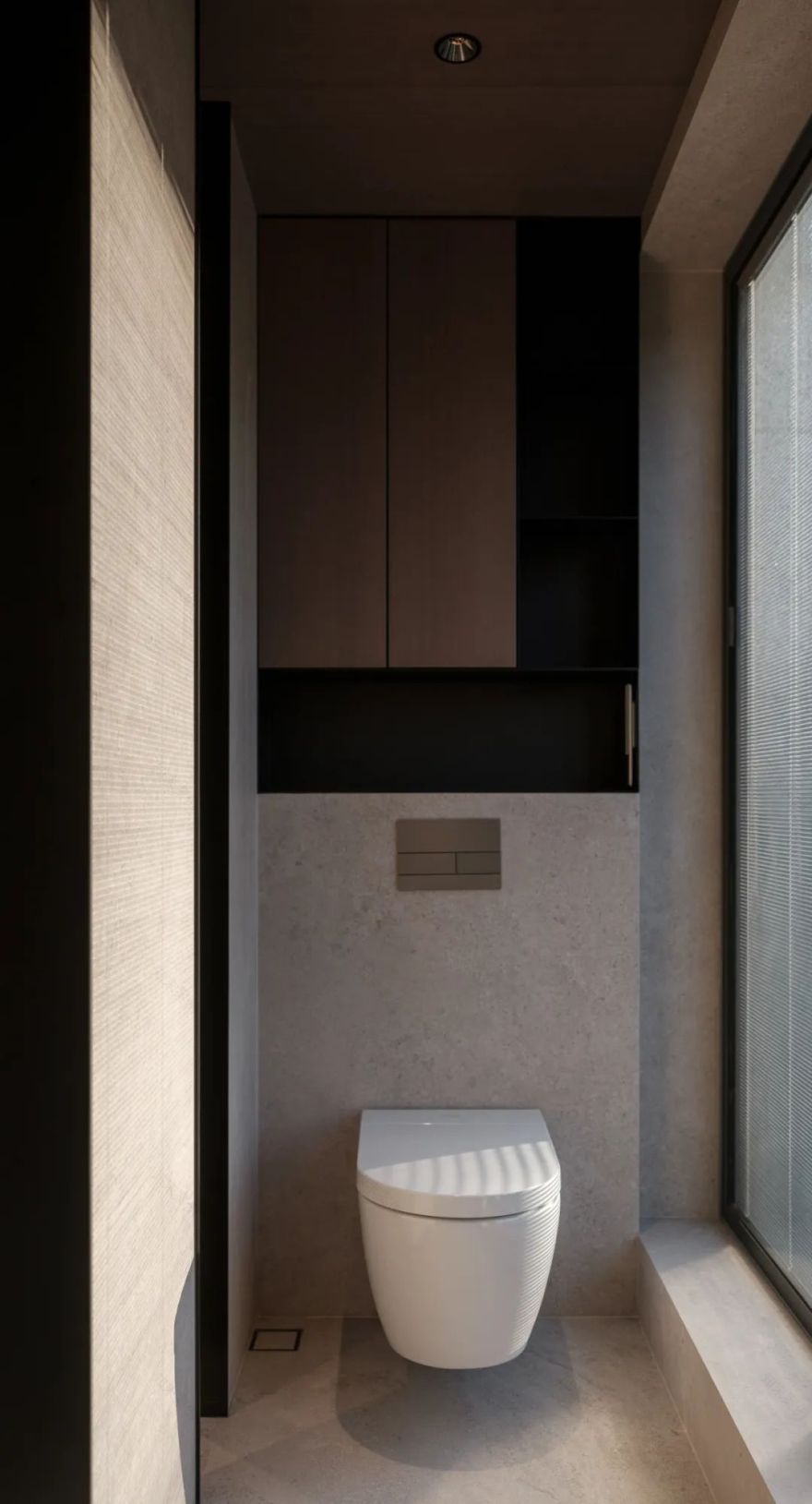 时间的轮廓丨UOHO-79