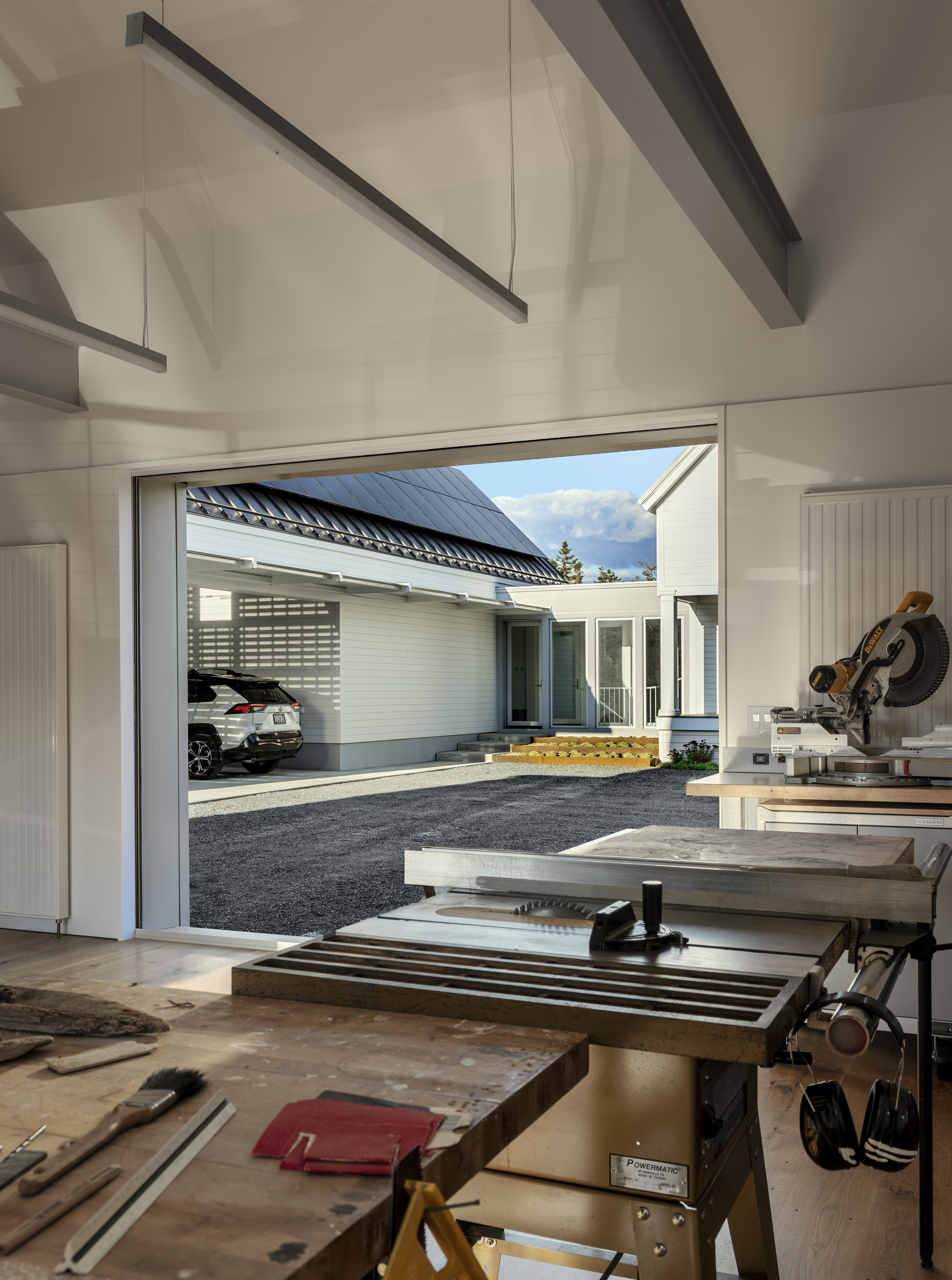 丨美国丨ElliottArchitects-37