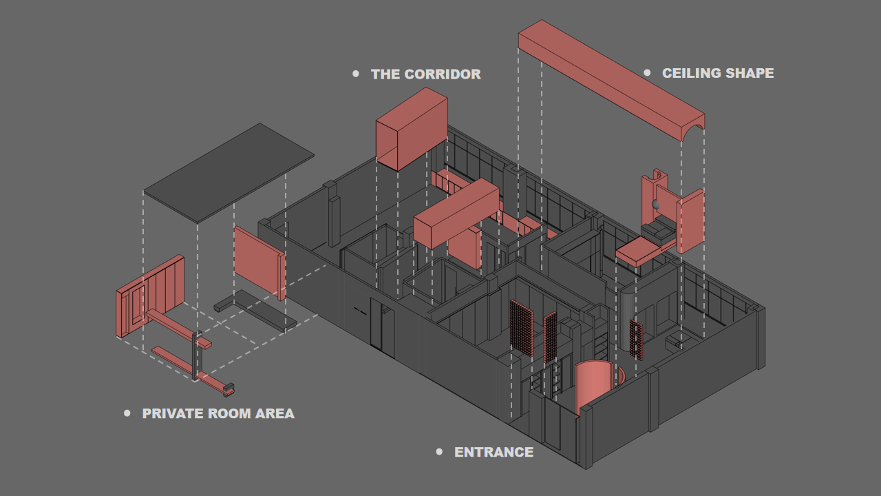 光影演绎,色彩赋予空间生命力丨中国深圳-30