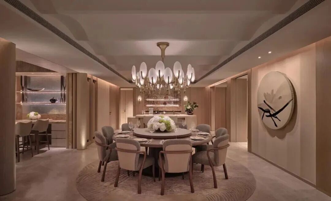 缦合·北京丨中国北京丨André Fu傅厚民,另一顶尖设计团队-50