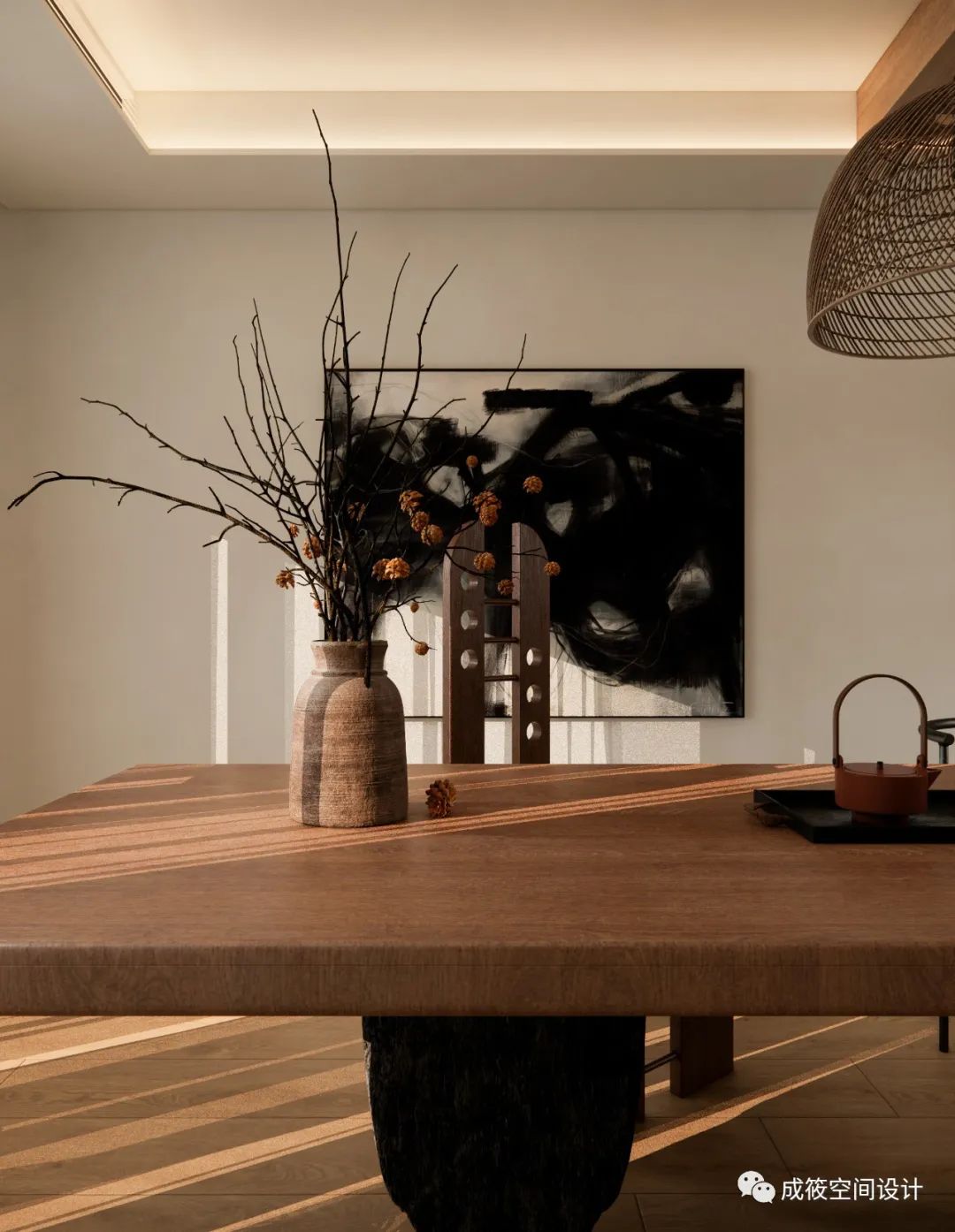 上海成筱设计别墅丨中国上海-48