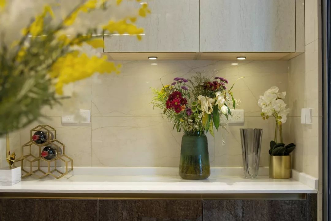 轻奢生活,品质家居——李永昌的"轻轻奢·狠狠爱"设计理念-39