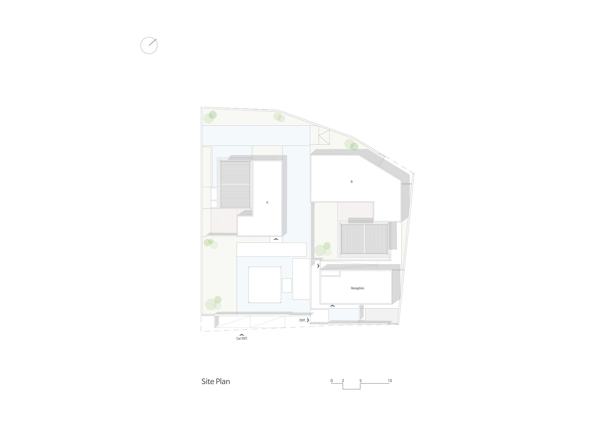 世宗斋屋丨韩国丨PLS Architects-15