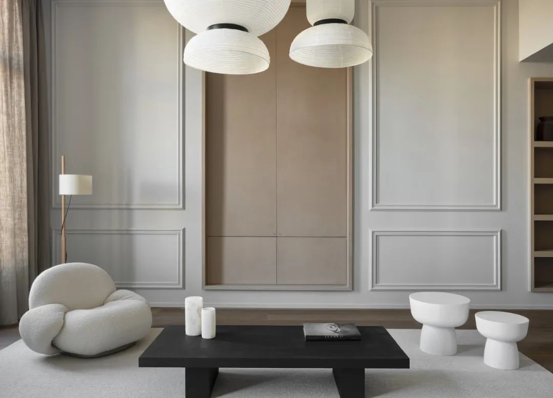 安特卫普 City Apartment FG丨比利时安特卫普丨Dries De Malsche-20