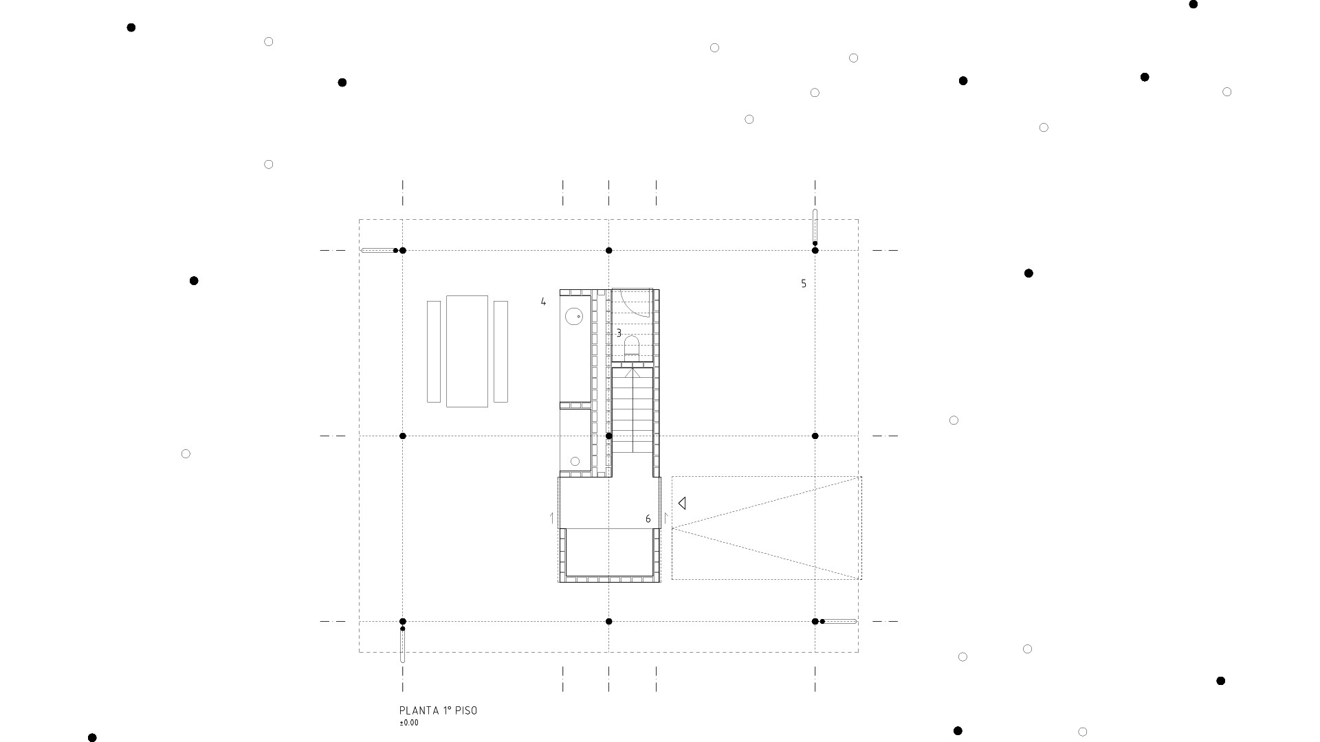 佛罗里达二号住宅丨阿根廷丨Lezaeta Lavanchy-17