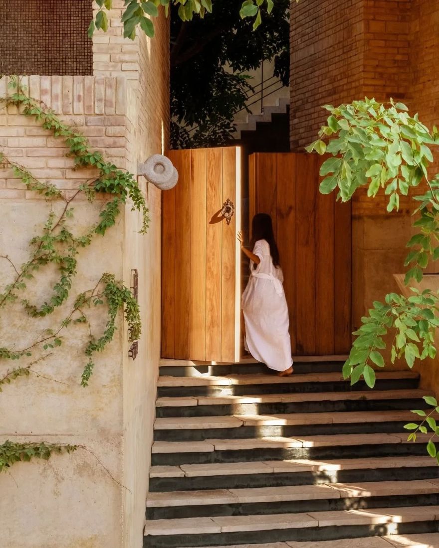 乌玛诺酒店丨墨西哥丨PLANTEA-52