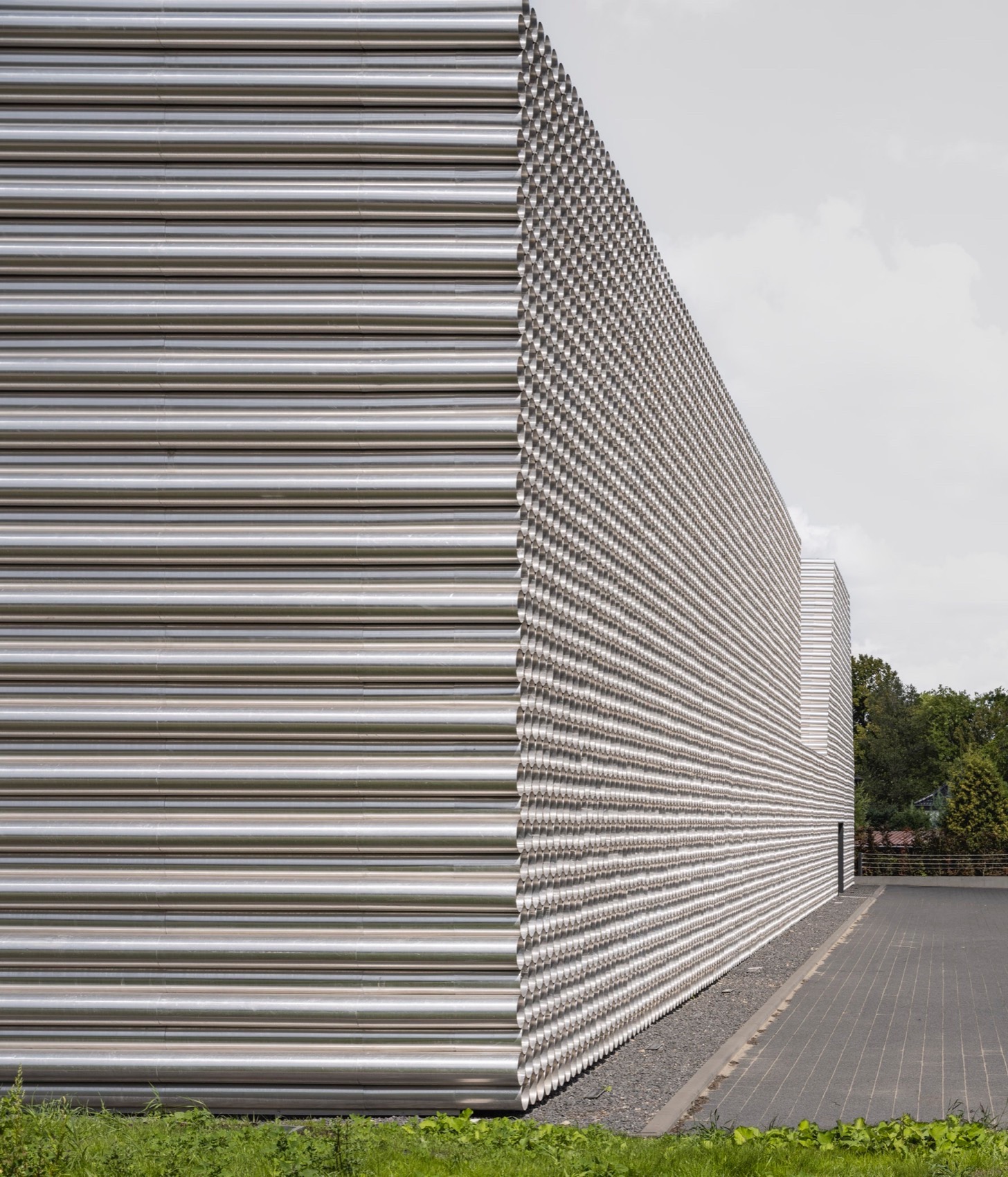 Gambit总部丨捷克丨KWK Promes-57