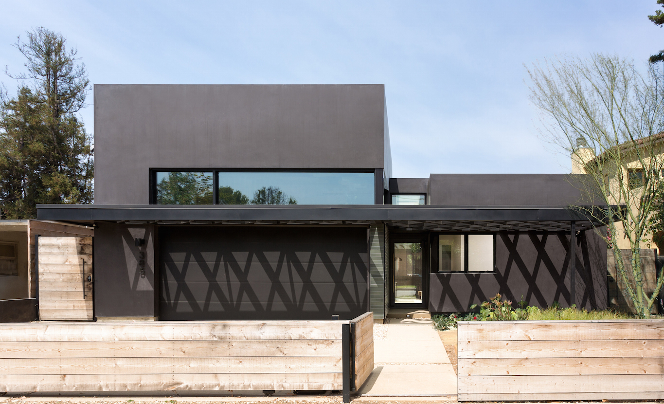 拉斯卡萨斯住宅-0