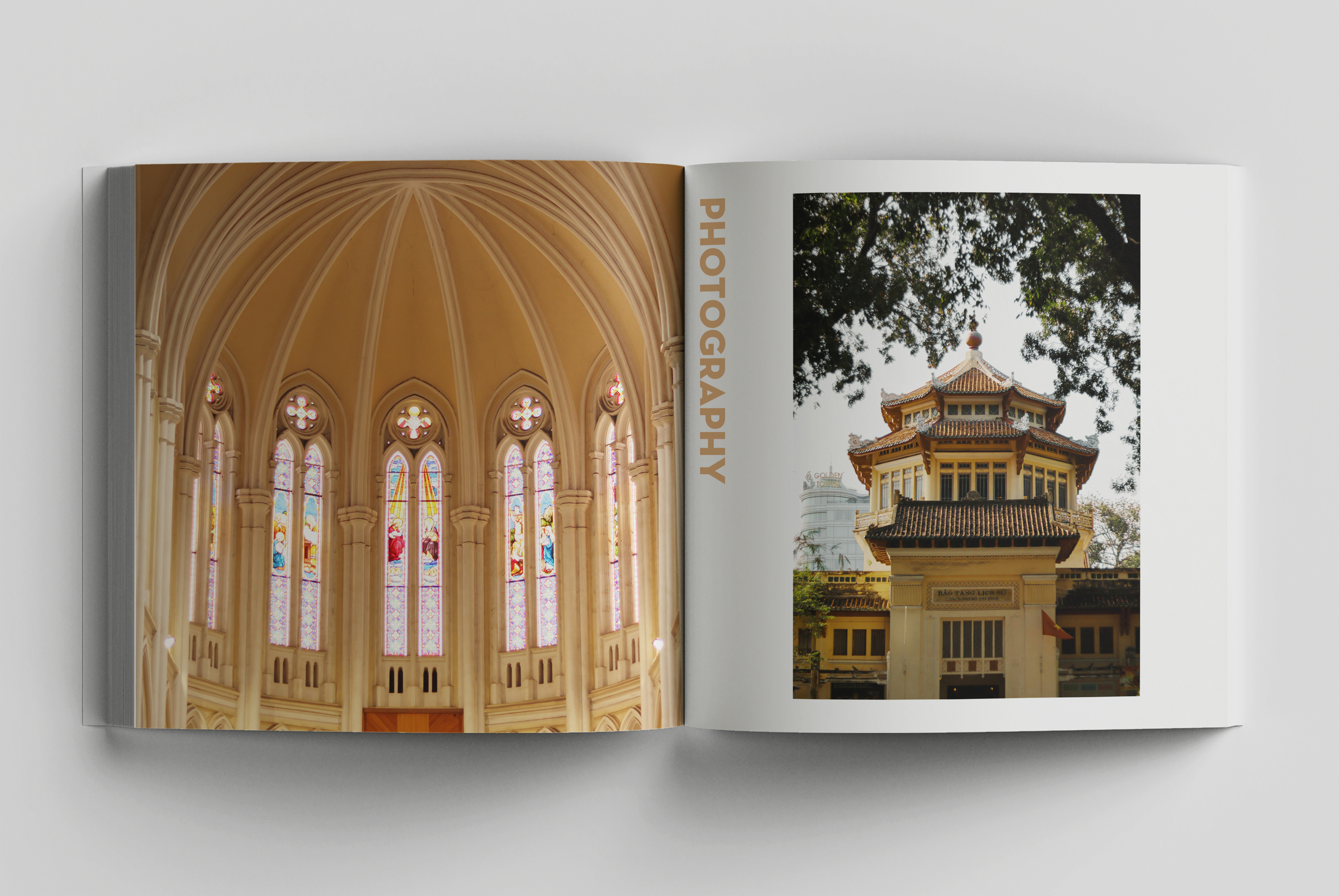 ARCHITECTURE PORTFOLIO 2023 - NGUYEN VIET ANH-43