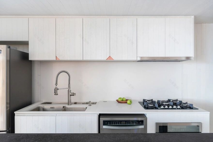 90㎡小户型逆袭,拆墙变豪宅!-84