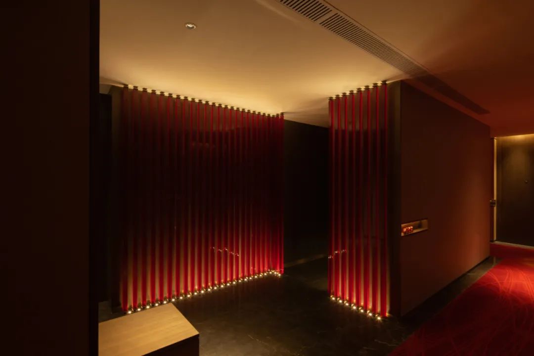 南京河西金鹰酒店丨中国南京丨YANG杨邦胜-59