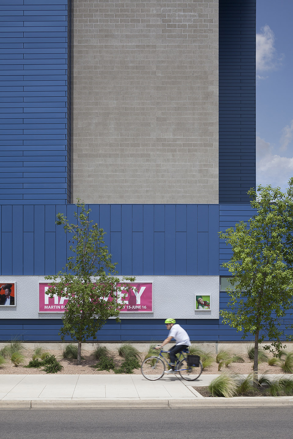 Topfer剧院,美国 / Andersson Wise Architects-11