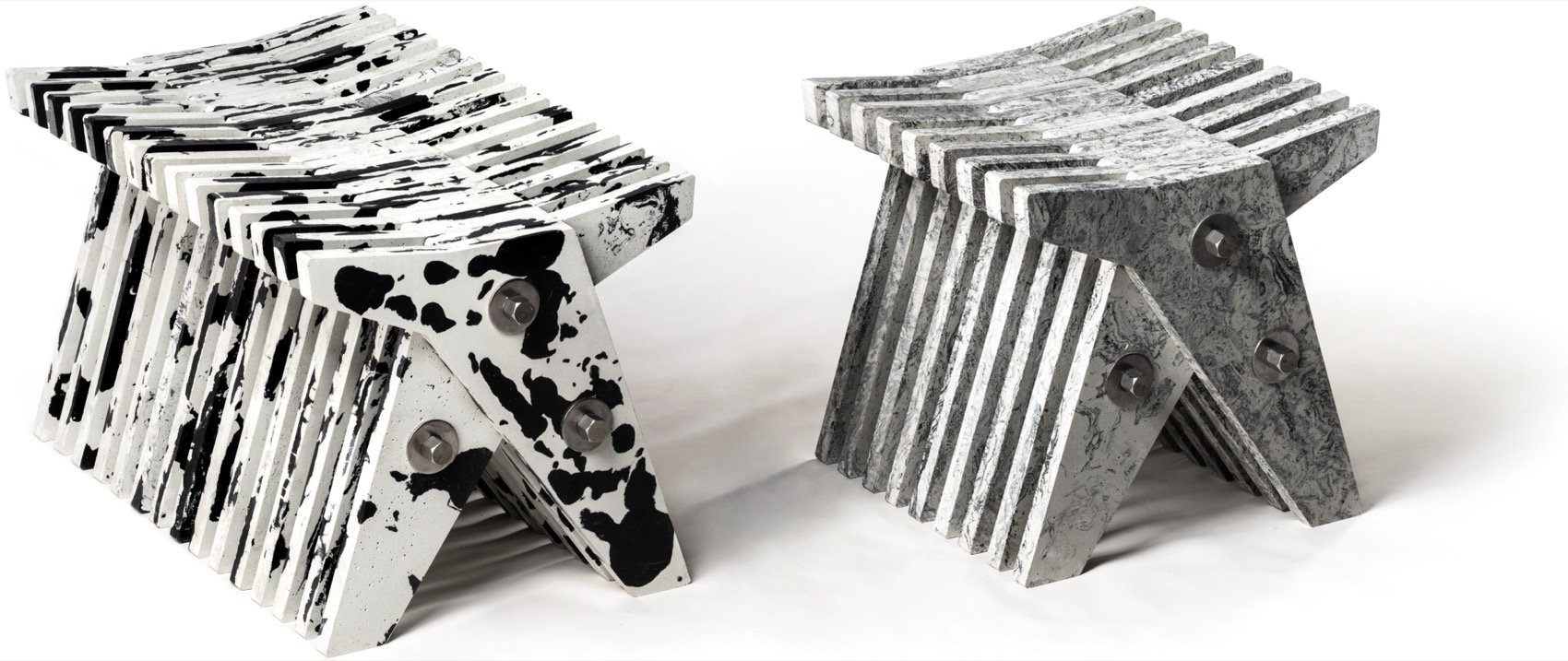 回收粉煤灰可持续实践:本土创造与第二座矿山丨本土创造（BENTU DESIGN）-8