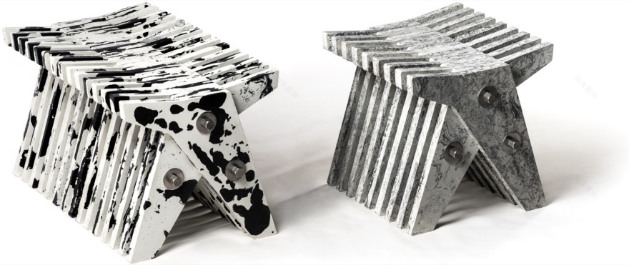 回收粉煤灰可持续实践:本土创造与第二座矿山丨本土创造(BENTU DESIGN)-8